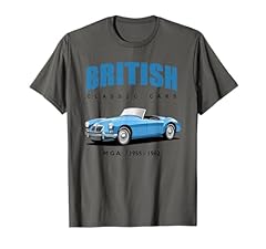 British classic sports for sale  Delivered anywhere in UK