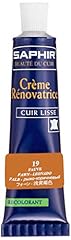 Creme renovatrice saphir d'occasion  Livré partout en France