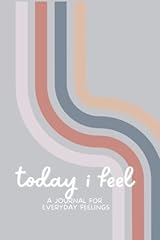 Today feel journal usato  Spedito ovunque in Italia 