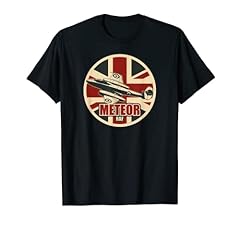 Raf meteor shirt gebraucht kaufen  Wird an jeden Ort in Deutschland