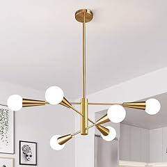 Kaisite sputnik chandelier for sale  Delivered anywhere in USA 