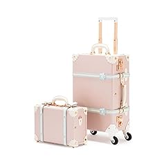 Cotrunkage vintage luggage for sale  Delivered anywhere in USA 