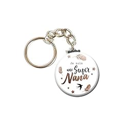 Porte clés chaînette d'occasion  Livré partout en France