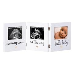 Pearhead triple sonogram for sale  Delivered anywhere in USA 