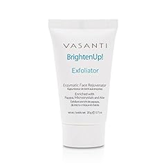 Vasanti brighten enzymatic for sale  Delivered anywhere in UK