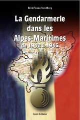 Gendarmerie alpes maritimes d'occasion  Livré partout en France