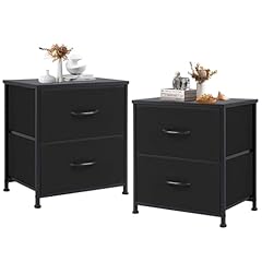 Dumos nightstand set for sale  Delivered anywhere in USA 