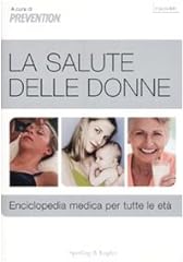 Salute delle donne. usato  Spedito ovunque in Italia 