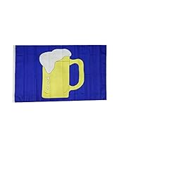 Stormflag bier flagge gebraucht kaufen  Wird an jeden Ort in Deutschland