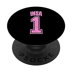 Insa supporter number for sale  Delivered anywhere in UK