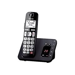 Panasonic tge260jtb schnurlost gebraucht kaufen  Wird an jeden Ort in Deutschland