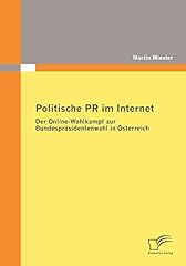 Politische internet nline gebraucht kaufen  Wird an jeden Ort in Deutschland