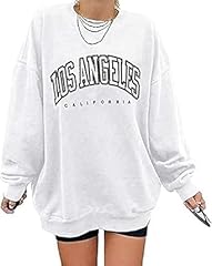 Sweatshirt damen versize gebraucht kaufen  Wird an jeden Ort in Deutschland