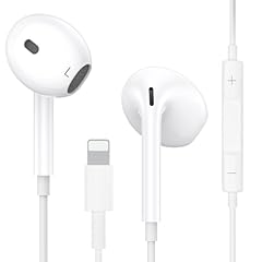 Iphone headphones mfi for sale  Delivered anywhere in UK