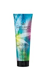 Hempz hypoallergenic dark for sale  Delivered anywhere in USA 