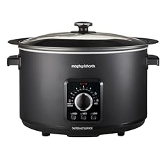 Morphy richards 6.5l for sale  Delivered anywhere in UK