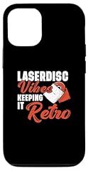 Iphone laserdisc vibes for sale  Delivered anywhere in USA 