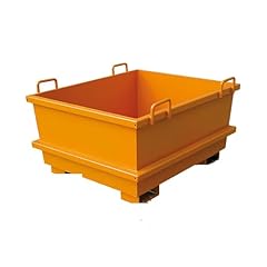 Universal container stapelbar gebraucht kaufen  Wird an jeden Ort in Deutschland