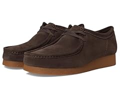 Clarks mens wallabee for sale  Delivered anywhere in UK