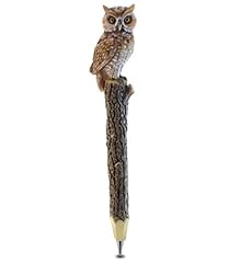 Planet pens owl for sale  Delivered anywhere in USA 