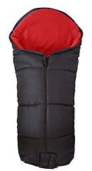 Deluxe footmuff cosy for sale  Delivered anywhere in Ireland