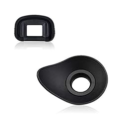 Jjc eyecup eyepiece for sale  Delivered anywhere in UK