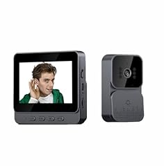 Tkmars video doorbell for sale  Delivered anywhere in UK