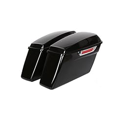 Ecotric hard saddlebags for sale  Delivered anywhere in USA 
