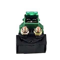 Starter solenoid relay for sale  Delivered anywhere in UK