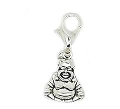 Jewelleryjoy happy buddha for sale  Delivered anywhere in UK