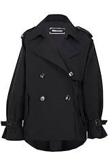 White label trenchjacke gebraucht kaufen  Wird an jeden Ort in Deutschland