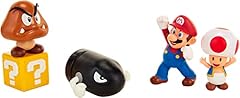 Jakks pacific mario d'occasion  Livré partout en France