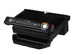 Tefal optigrill gc705816 usato  Spedito ovunque in Italia 