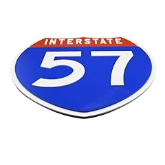 Interstate road sign for sale  Delivered anywhere in USA 