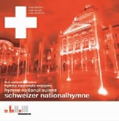 Schweizer nationalhymne gebraucht kaufen  Wird an jeden Ort in Deutschland