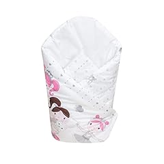 Baby swaddle wrap for sale  Delivered anywhere in UK