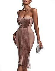 Uonbox women strapless for sale  Delivered anywhere in USA 