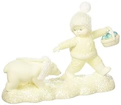 Department snowbabies peace for sale  Delivered anywhere in USA 