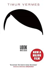 Look who back d'occasion  Livré partout en France