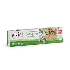 Jovial capellini gluten for sale  Delivered anywhere in USA 