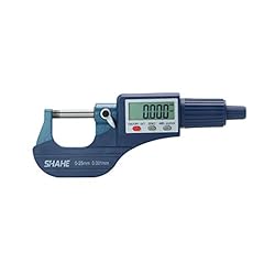 Digital outside micrometer for sale  Delivered anywhere in USA 