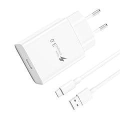 Chargeur xiaomi redmi d'occasion  Livré partout en France