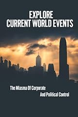 Explore current events for sale  Delivered anywhere in USA 