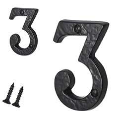 Antique black door for sale  Delivered anywhere in UK