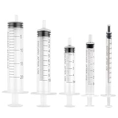 Syringe set 1ml for sale  Delivered anywhere in UK