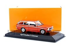 Maxichamps opel kadett for sale  Delivered anywhere in UK