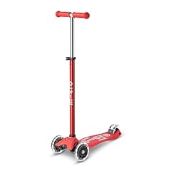 Micro scooters maxi for sale  Delivered anywhere in UK