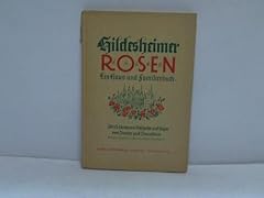 Hildesheimer rosen haus gebraucht kaufen  Wird an jeden Ort in Deutschland