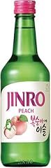 Jinro soju flavoured gebraucht kaufen  Wird an jeden Ort in Deutschland