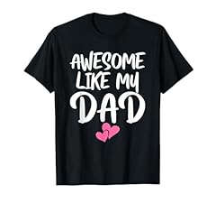 Awesome like dad for sale  Delivered anywhere in USA 